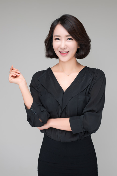 咸宁千佼填 国际高级纹绣师